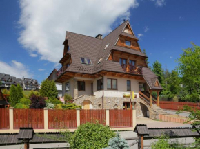 Pokoje Gościnne Pod Giewontem Zakopane